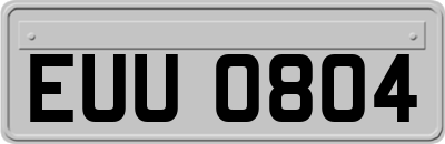 EUU0804