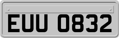 EUU0832