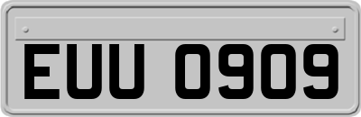 EUU0909