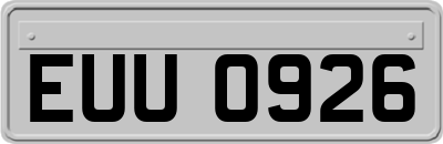 EUU0926
