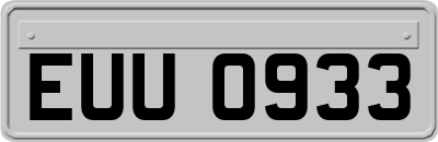 EUU0933