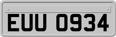 EUU0934