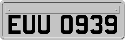 EUU0939