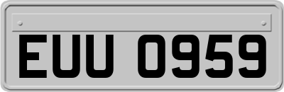 EUU0959
