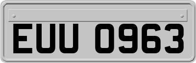 EUU0963