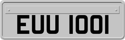 EUU1001