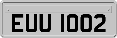 EUU1002