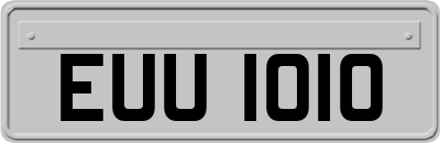 EUU1010