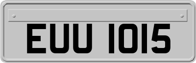 EUU1015