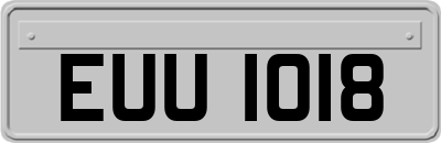 EUU1018