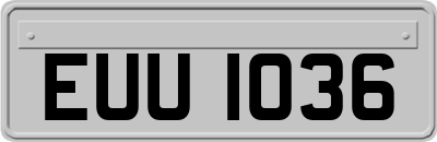 EUU1036