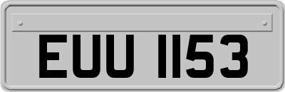 EUU1153