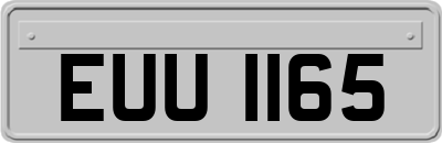 EUU1165