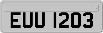 EUU1203