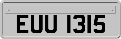 EUU1315