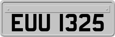 EUU1325