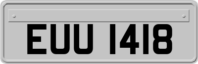 EUU1418