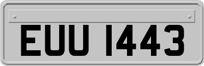 EUU1443