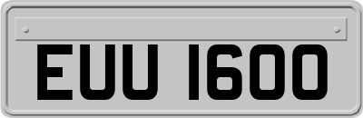EUU1600