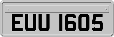 EUU1605