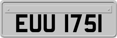 EUU1751