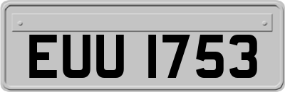 EUU1753