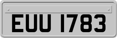 EUU1783