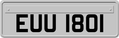 EUU1801