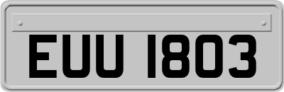 EUU1803