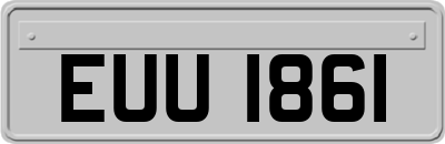 EUU1861