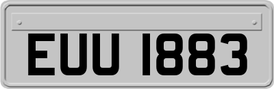 EUU1883