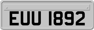 EUU1892