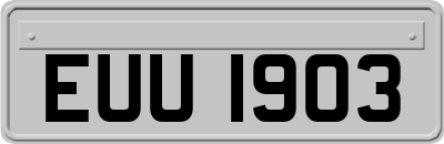 EUU1903