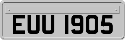 EUU1905