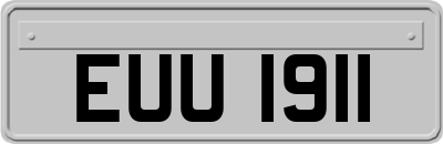 EUU1911