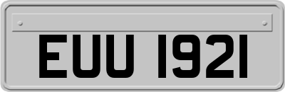 EUU1921