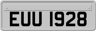 EUU1928