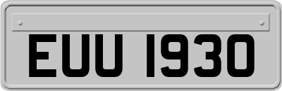 EUU1930