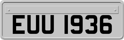 EUU1936