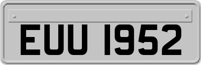 EUU1952