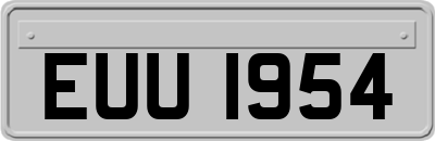 EUU1954