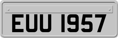 EUU1957