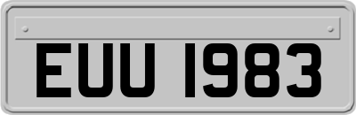 EUU1983
