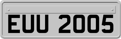 EUU2005