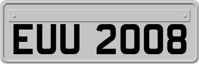 EUU2008