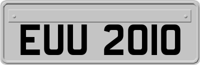 EUU2010