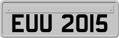EUU2015