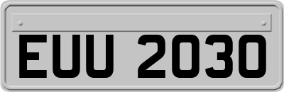 EUU2030