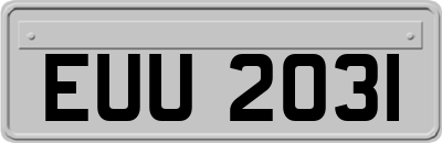 EUU2031