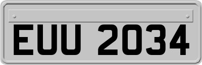 EUU2034
